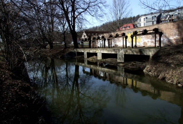 Po nejdražší české cyklostezce