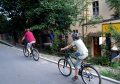 Bicykly frčí po železnici: cyklostezky na zrušených tratích