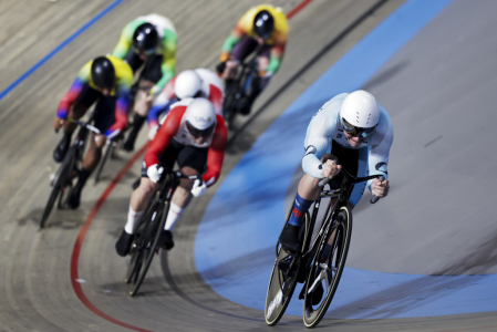 UCI a WBD ruší Track Champions League. Od roku 2026 spustí nový světový pohár