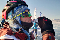 Baikal Ice Storm Marathon 2020 Baikal Ice Storm Marathon 2020