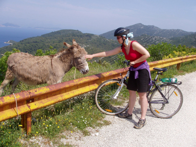 Mljet, kouzelný ostrov na Jadranu