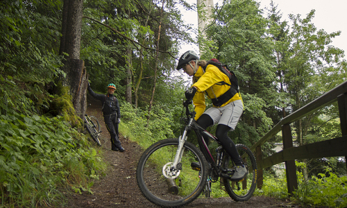 Tirol Mountain Bike Safari Flexipass Tirol Mountain Bike Safari Flexipass