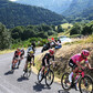Ben Healy získal žlutý trikot na Tour de France Ben Healy získal žlutý trikot na Tour de France