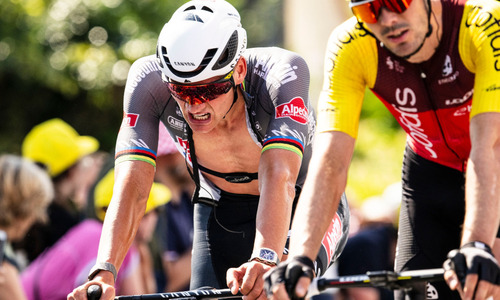 Na jakých kolech jedou cyklisté Tour de France? Na jakých kolech jedou cyklisté Tour de France?
