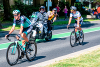 Cyklistická sezóna jako žádná jiná. Před olympiádou se pojede mužská i ženská Tour de France