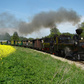 Historické železnice a nostalgické vlaky Historické železnice a nostalgické vlaky