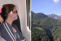 Ceneri Base Tunnel Ceneri Base Tunnel