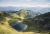 Panoramatická stezka Hohe Tauern Panorama Trail