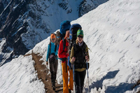 Phaplu Village Trek with Mount Everest Phaplu Village Trek with Mount Everest