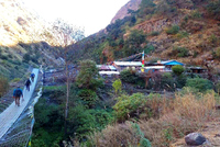 Ruby Valley Trekking Ruby Valley Trekking