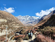 Ultimate Guide to Trekking the Annapurna Circuit