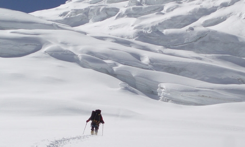 Great Himalaya Trail Great Himalaya Trail