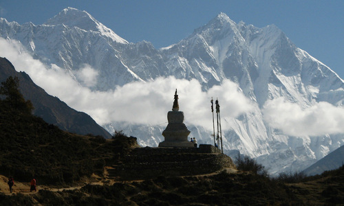 All Time Golden Treks of Nepal All Time Golden Treks of Nepal