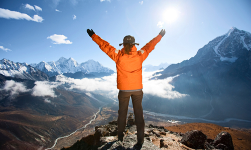 Best Top 7 trekking route in Nepal Best Top 7 trekking route in Nepal