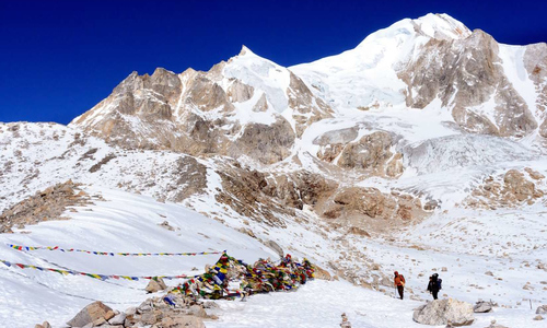 Top 2 best treks in Nepal Top 2 best treks in Nepal