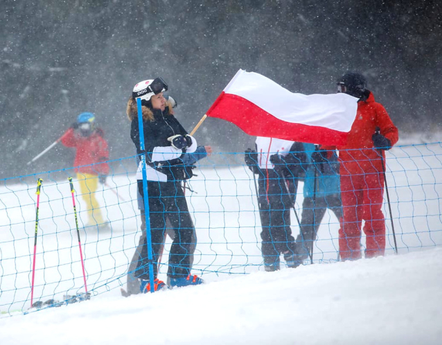 Jasná: Majstrovstvá sveta nepočujúcich v alpskom lyžovaní