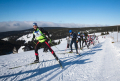 Valentová: Krkonošská 70 má letos jen 55 km. Počasí donutilo ke změně