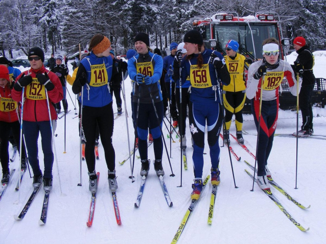 Patnáctka kolem Paprsku