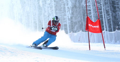 Lipno zažilo atmosféru velkých závodů, Rokytnice se na ně chystá