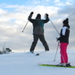 Jak správně uschovat lyžařské vybavení po sezoně