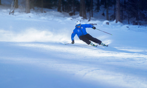 Paganella welcomes next winter with three important news Paganella welcomes next winter with three important news