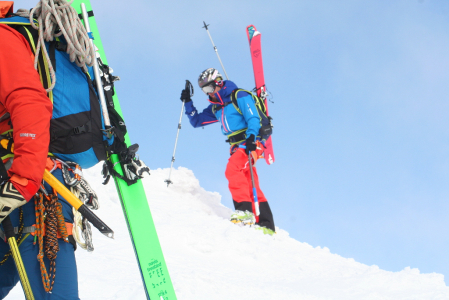 Tatry zpoplatňují skialpinismus