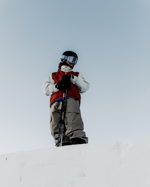 Nendaz Backcountry Invitational: a symphony of powder and spectacular tricks from the best athletes on the freeride and freestyle scene