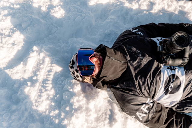 Nendaz Backcountry Invitational: a symphony of powder and spectacular tricks from the best athletes on the freeride and freestyle scene