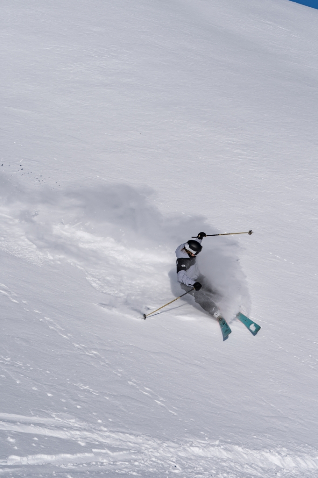 Nendaz Backcountry Invitational: a symphony of powder and spectacular tricks from the best athletes on the freeride and freestyle scene