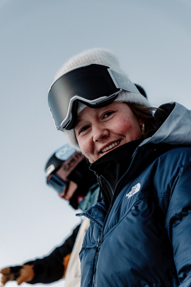 Nendaz Backcountry Invitational: a symphony of powder and spectacular tricks from the best athletes on the freeride and freestyle scene