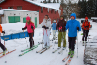 3 tipy: Skitouring ve východních Krkonoších