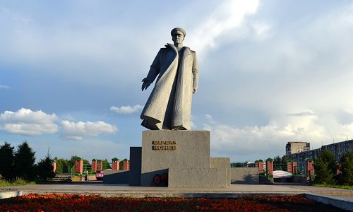 Ivan Stěpanovič Koněv: neschopný velitel, osvoboditel, vrah a utlačovatel Ivan Stěpanovič Koněv: neschopný velitel, osvoboditel, vrah a utlačovatel