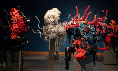 Helsinki Biennial 2020 Brings 40 Artists and Groups to the Finnish Archipelago for Inaugural Edition Helsinki Biennial 2020 Brings 40 Artists and Groups to the Finnish Archipelago for Inaugural Edition