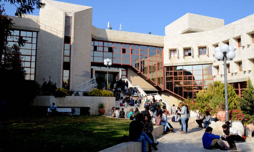 Bezalel Academy of Arts and Design Bezalel Academy of Arts and Design