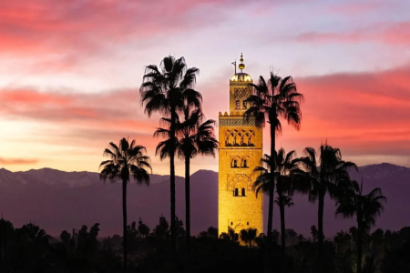 Is Visiting Casablanca Safe? A Comprehensive Guide