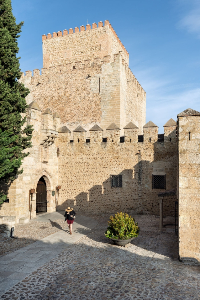 Ciudad Rodrigo celebrates a centenary festival with bull runs, capeas and bullfights