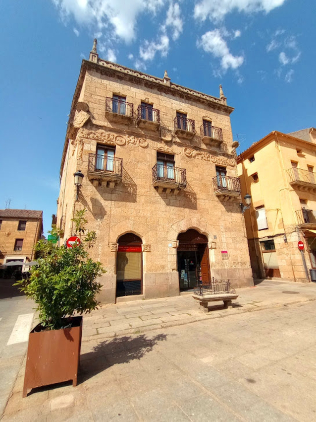 Ciudad Rodrigo celebrates a centenary festival with bull runs, capeas and bullfights