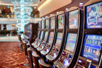 Vytlačí sociální kasina tradiční kasina jako Spinanga?