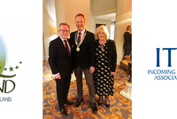 Vagabond's Rob Rankin to Help Guide Irish Tourism as New President of ITOA Vagabond's Rob Rankin to Help Guide Irish Tourism as New President of ITOA
