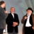 Yachtsman Richard Konkolski received the Medal of Merit Yachtsman Richard Konkolski received the Medal of Merit