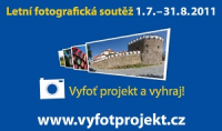 Vyfoť projekt