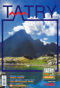 Slovensko-polské Tatry