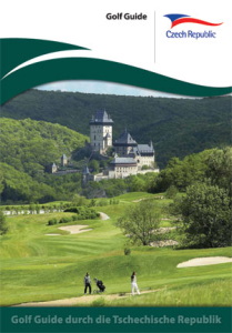 Golfový katalog