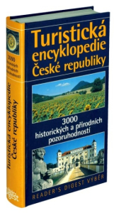 Turistická encyklopedie