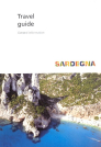 Travel guide Sardegna. Průvodce zadarmo.
