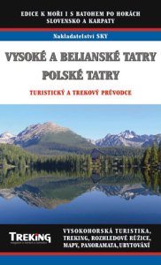 Vysoké a Belianské Tatry, Polské Tatry 