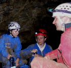 Liskovská jaskyňa v hoře Mních