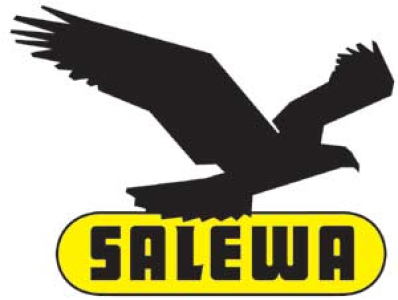 Obchod Salewa v Ostravě
