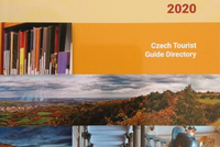 Czech Tourist Guide Directory 2020 Czech Tourist Guide Directory 2020