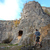 Koloběžkový výlet na oppidum Stradonice